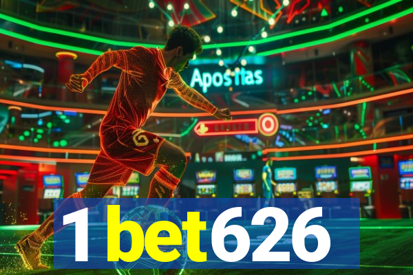 1 bet626